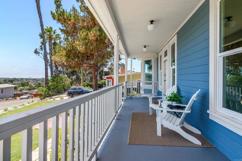 Photo of 7284 W Point Ave, La Mesa, CA 91942 (MLS # PTP2601418)