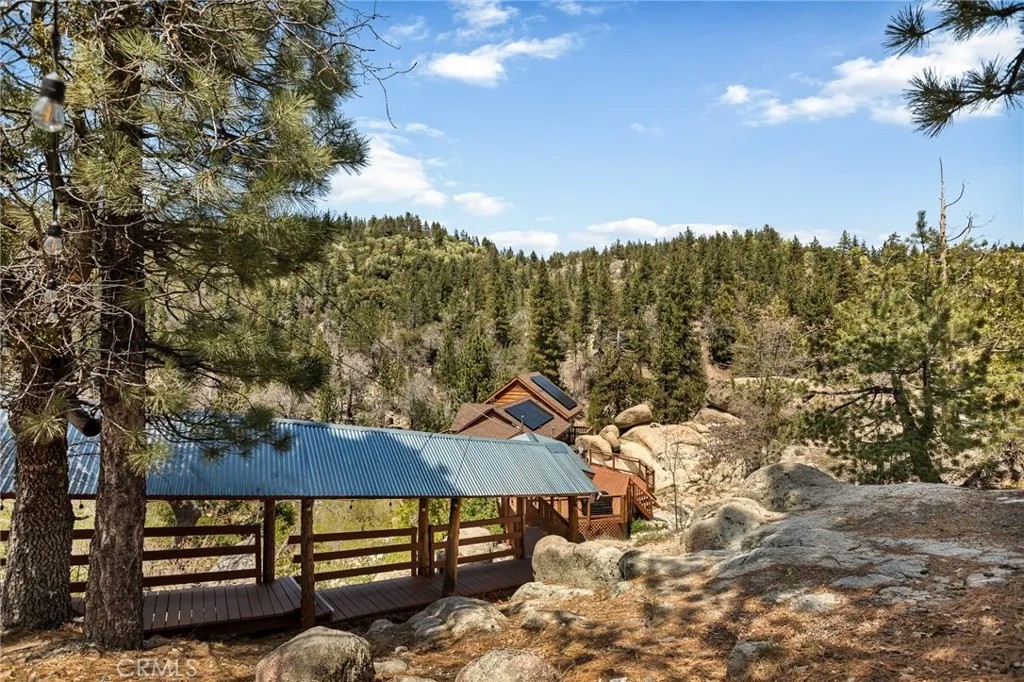 33141 Big Bear Lake Road