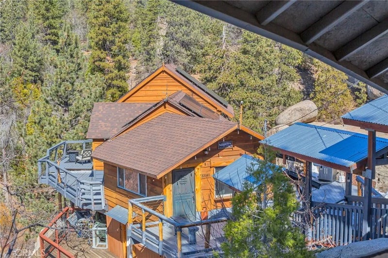 33141 Big Bear Lake Road
