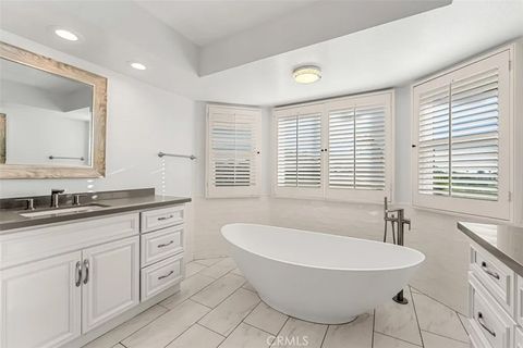 Tiny photo for 22971 Tiagua, Mission Viejo, CA 92692 (MLS # OC25250185)