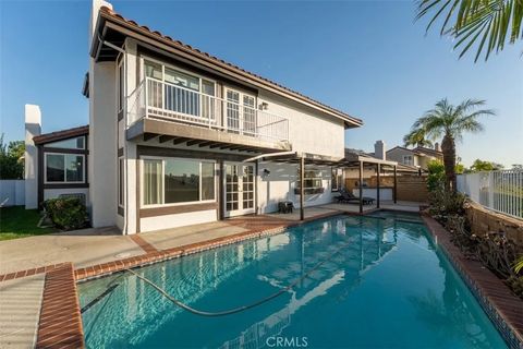 Tiny photo for 22971 Tiagua, Mission Viejo, CA 92692 (MLS # OC25250185)