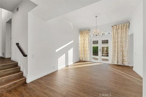 Tiny photo for 22971 Tiagua, Mission Viejo, CA 92692 (MLS # OC25250185)