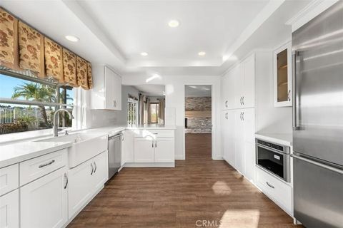 Tiny photo for 22971 Tiagua, Mission Viejo, CA 92692 (MLS # OC25250185)