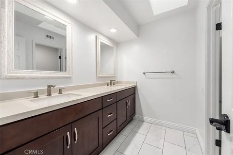 Tiny photo for 22971 Tiagua, Mission Viejo, CA 92692 (MLS # OC25250185)