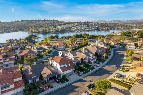 Tiny photo for 22971 Tiagua, Mission Viejo, CA 92692 (MLS # OC25250185)