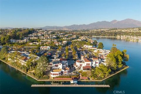 Tiny photo for 22971 Tiagua, Mission Viejo, CA 92692 (MLS # OC25250185)