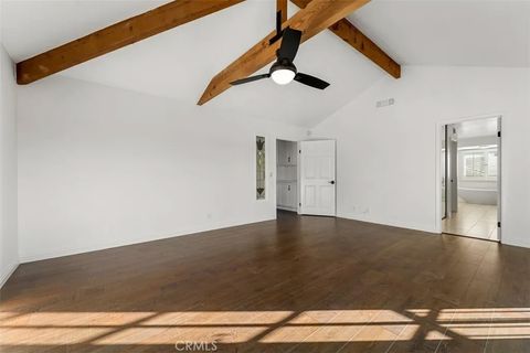 Tiny photo for 22971 Tiagua, Mission Viejo, CA 92692 (MLS # OC25250185)