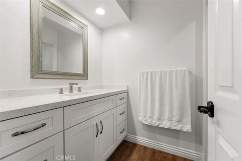 Tiny photo for 22971 Tiagua, Mission Viejo, CA 92692 (MLS # OC25250185)