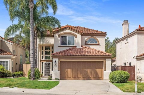 Photo of 1571 Corte Daniel, Oceanside, CA 92056 (MLS # 260007668)