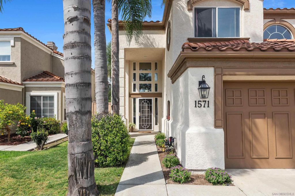 Photo of 1571 Corte Daniel, Oceanside, CA 92056 (MLS # 260007668)