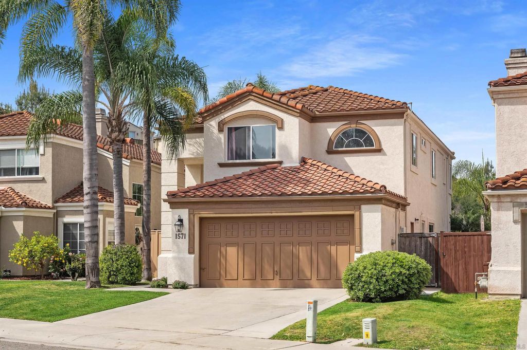 Photo of 1571 Corte Daniel, Oceanside, CA 92056 (MLS # 260007668)