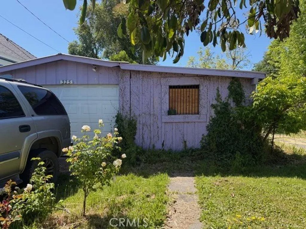 Photo of 325 Clearlake AVE, Lakeport, CA 95453 (MLS # LC26099583)
