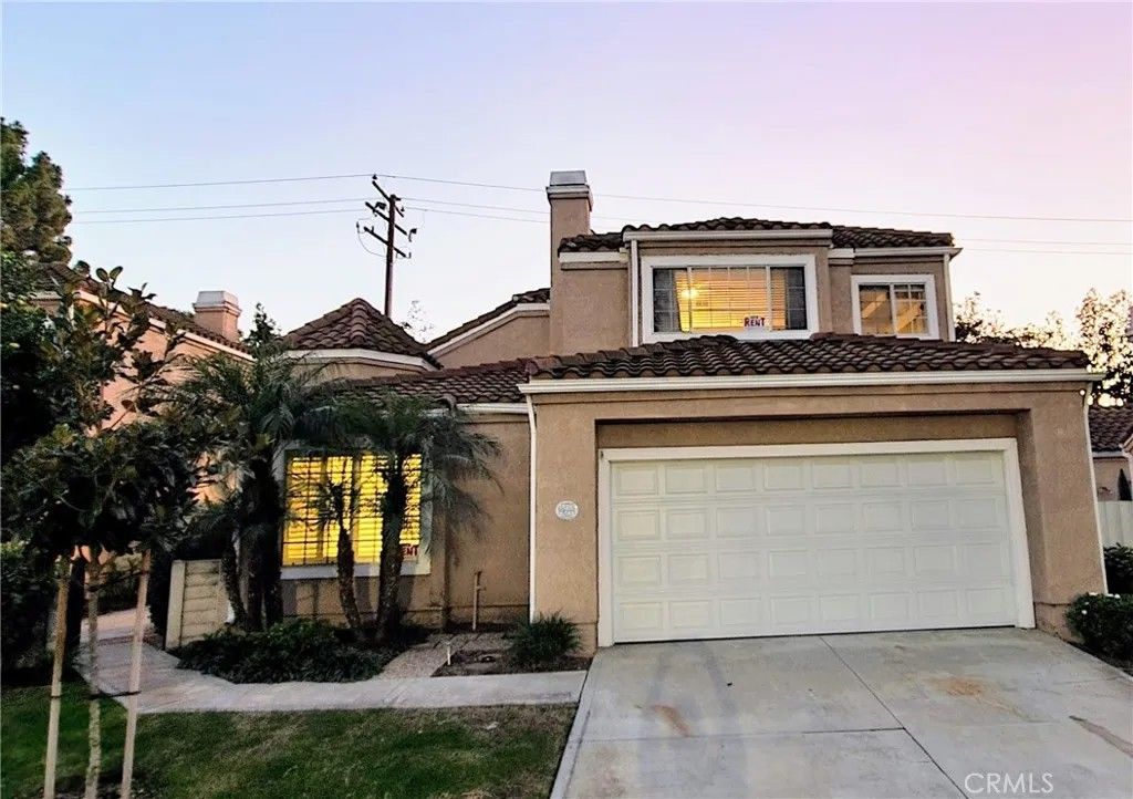 Photo of 14644 Bella Courte, Whittier, CA 90604 (MLS # PW26005794)