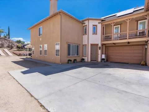 Tiny photo for 190 Cross Rail Lane, Norco, CA 92860 (MLS # IG25207438)