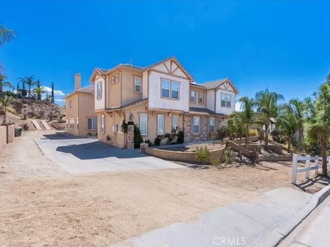 Tiny photo for 190 Cross Rail Lane, Norco, CA 92860 (MLS # IG25207438)