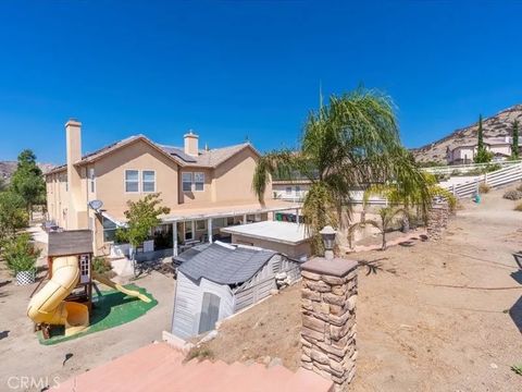 Tiny photo for 190 Cross Rail Lane, Norco, CA 92860 (MLS # IG25207438)