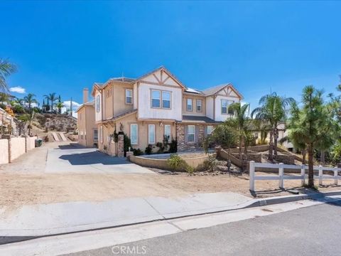 Tiny photo for 190 Cross Rail Lane, Norco, CA 92860 (MLS # IG25207438)