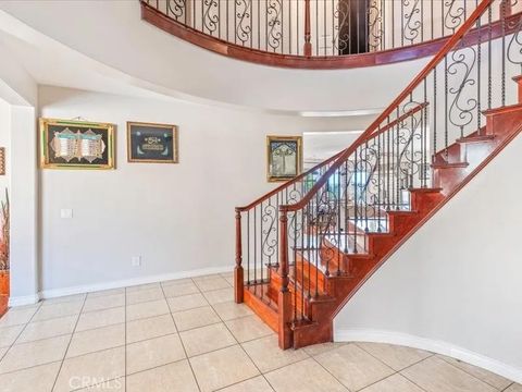 Tiny photo for 190 Cross Rail Lane, Norco, CA 92860 (MLS # IG25207438)