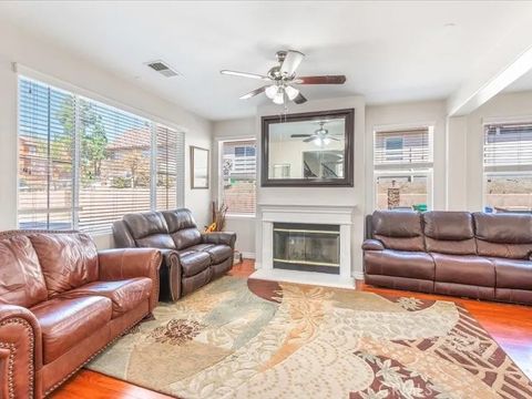 Tiny photo for 190 Cross Rail Lane, Norco, CA 92860 (MLS # IG25207438)