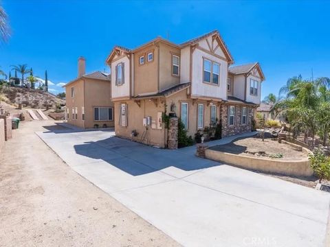 Tiny photo for 190 Cross Rail Lane, Norco, CA 92860 (MLS # IG25207438)