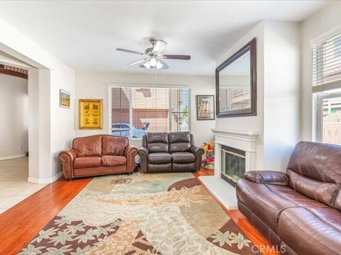 Tiny photo for 190 Cross Rail Lane, Norco, CA 92860 (MLS # IG25207438)