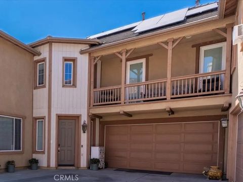 Tiny photo for 190 Cross Rail Lane, Norco, CA 92860 (MLS # IG25207438)