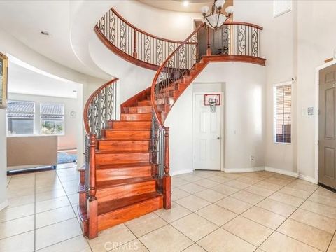 Tiny photo for 190 Cross Rail Lane, Norco, CA 92860 (MLS # IG25207438)