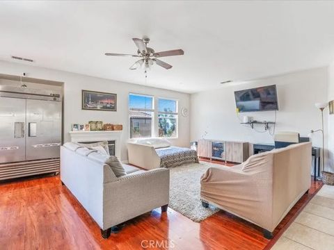 Tiny photo for 190 Cross Rail Lane, Norco, CA 92860 (MLS # IG25207438)