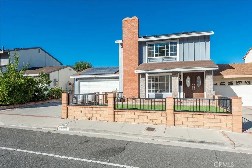 Photo of 2609 Greenleaf Dr, West Covina, CA 91792 (MLS # OC26036922)