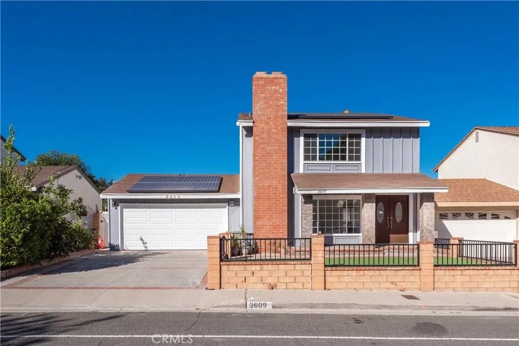 Photo of 2609 Greenleaf Dr, West Covina, CA 91792 (MLS # OC26036922)