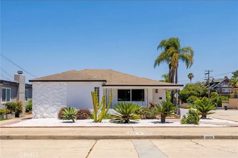 Photo of 3505 Ibis Street, San Diego, CA 92103 (MLS # OC26058264)