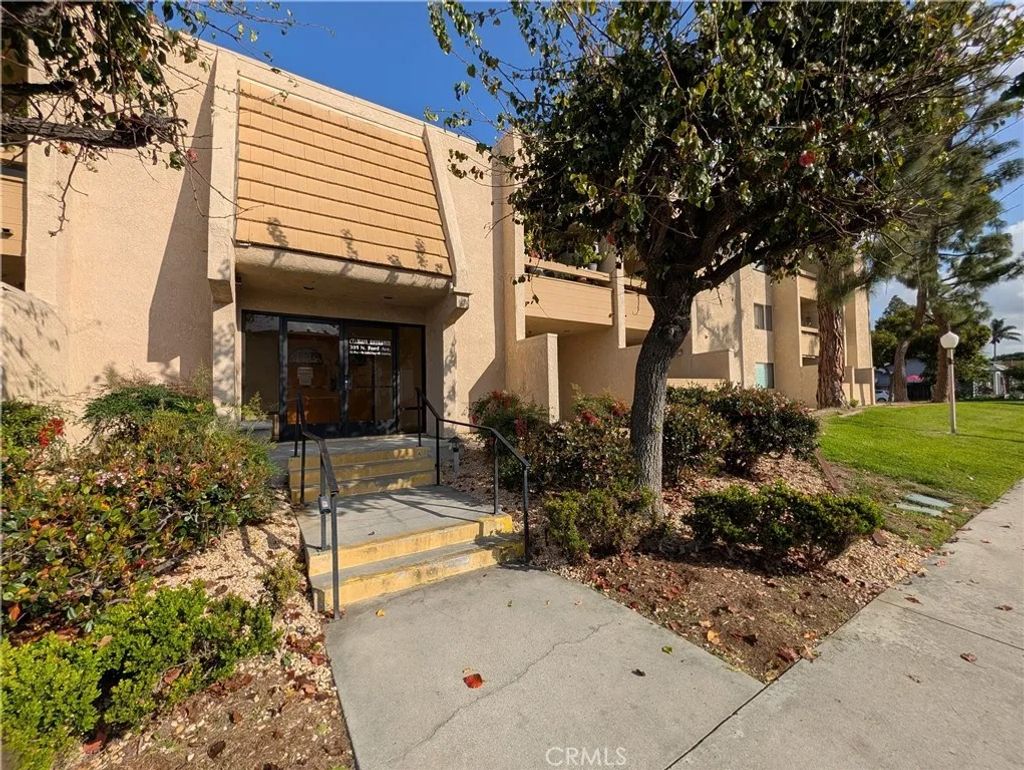Photo of 301 N Ford Ave, Fullerton, CA 92832 (MLS # TR26017557)