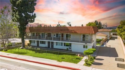 Photo of 5593 Pioneer Boulevard #18, Whittier, CA 90601 (MLS # DW26048874)