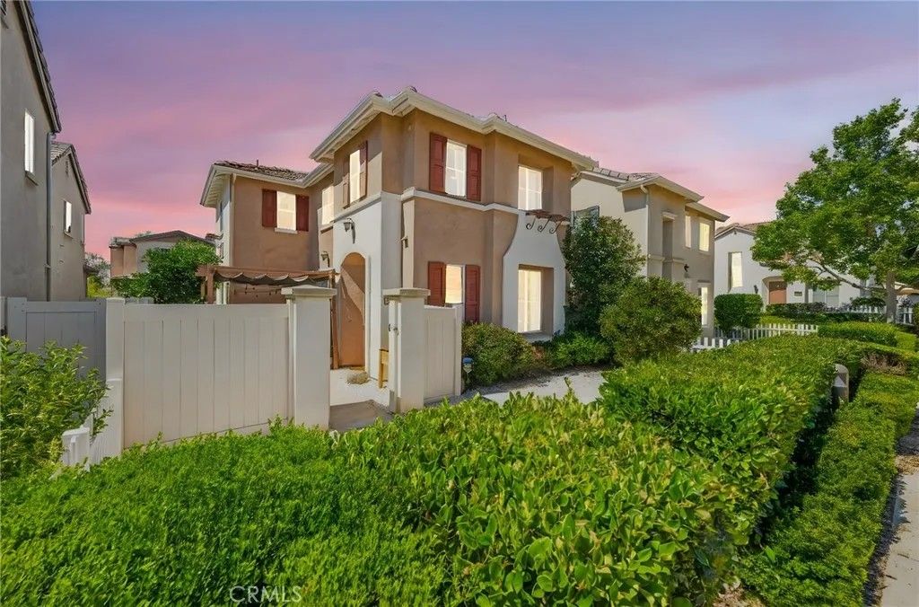 Photo of 27620 Desert Gold Court, Murrieta, CA 92562 (MLS # SW26074186)