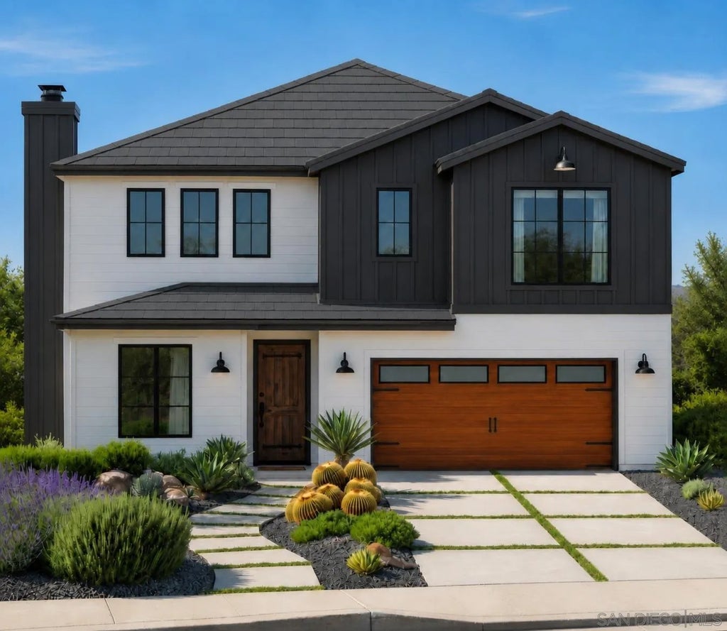 Photo of 12226 Via Ruscello, Lakeside, CA 92040 (MLS # 260018117)