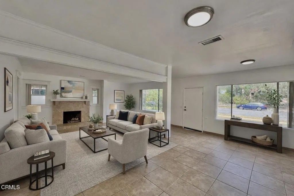 Photo of 1554 E Woodbury Road, Pasadena, CA 91104 (MLS # P1-26718)