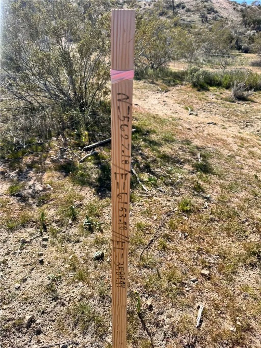 Photo of 0 Hilton, Yucca Valley, CA 92284 (MLS # IV25239042)