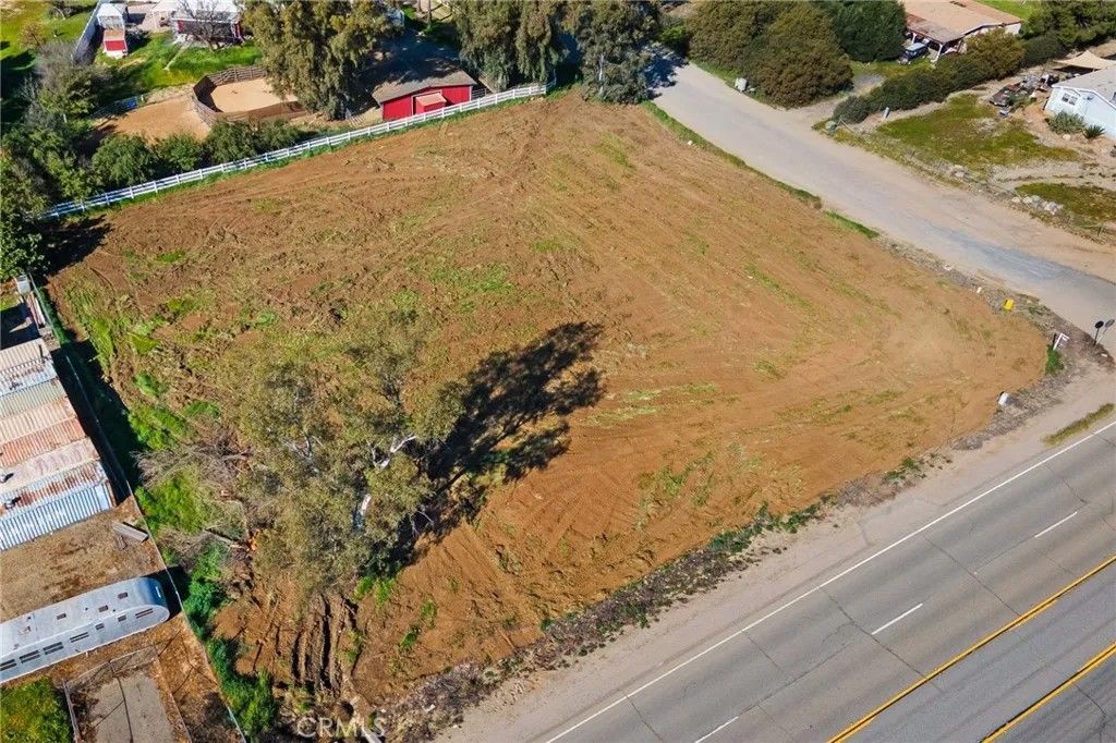 Photo of 0 Wildomar Trail, Wildomar, CA 92595 (MLS # SW26026839)