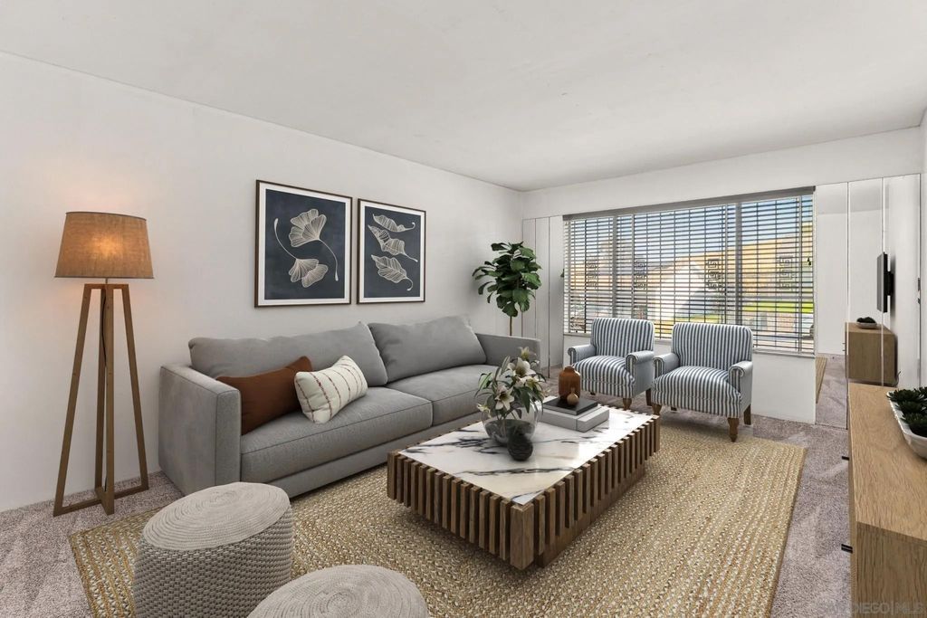 Photo of 5825 Old Memory Ln, San Diego, CA 92114 (MLS # 260008439)