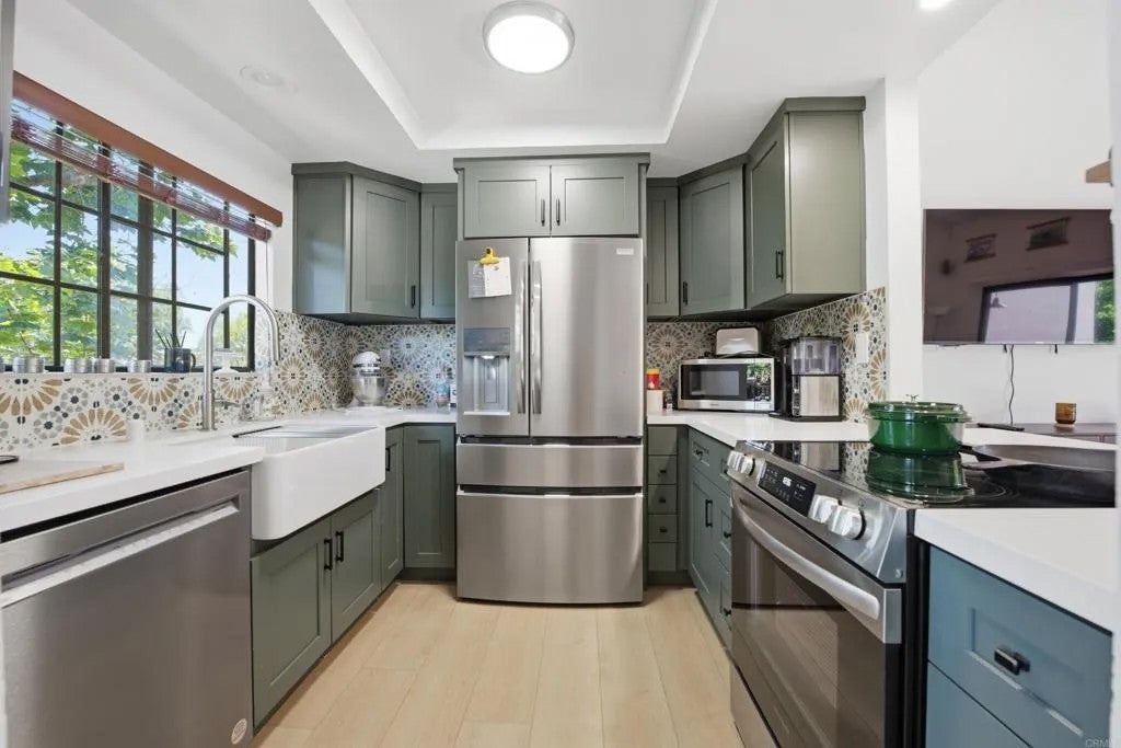 Photo of 2815 New Castle Way, Carlsbad, CA 92010 (MLS # NDP2608300)