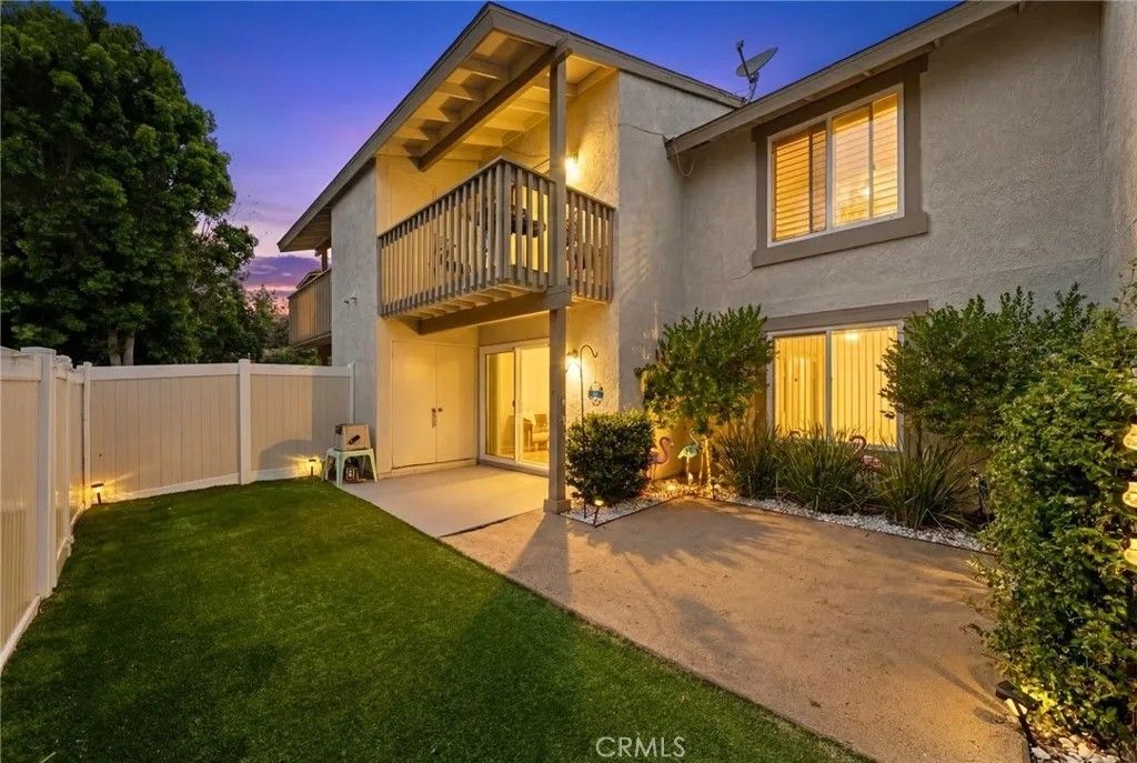 Photo of 23341 La Glorieta #B, Mission Viejo, CA 92691 (MLS # OC26061842)