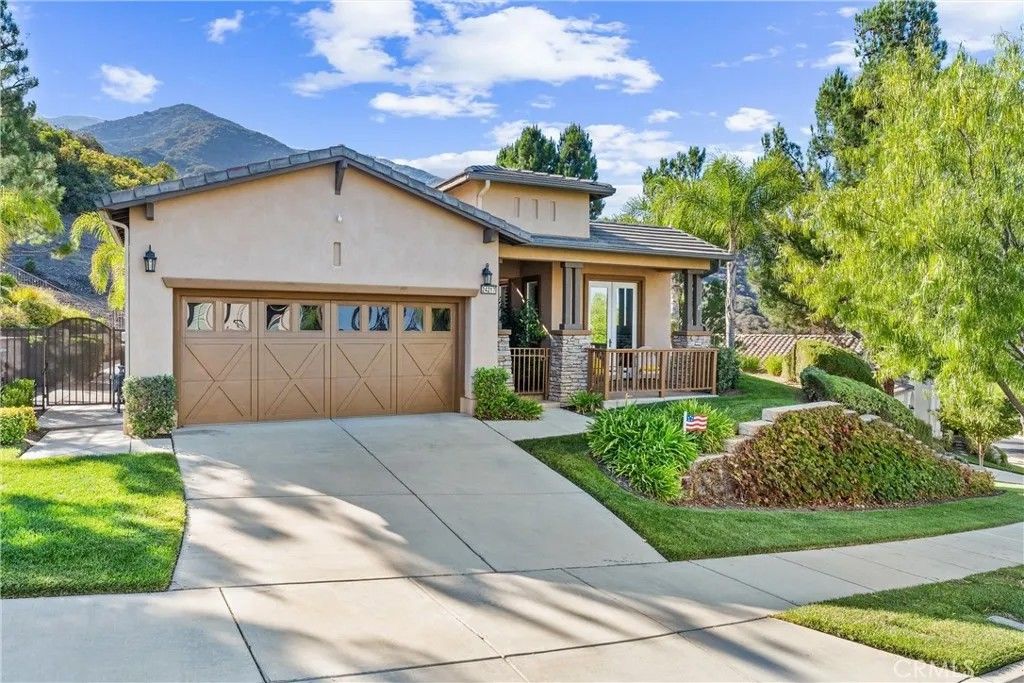 Photo of 24217 Fawnskin Dr, Corona, CA 92883 (MLS # PW25247928)