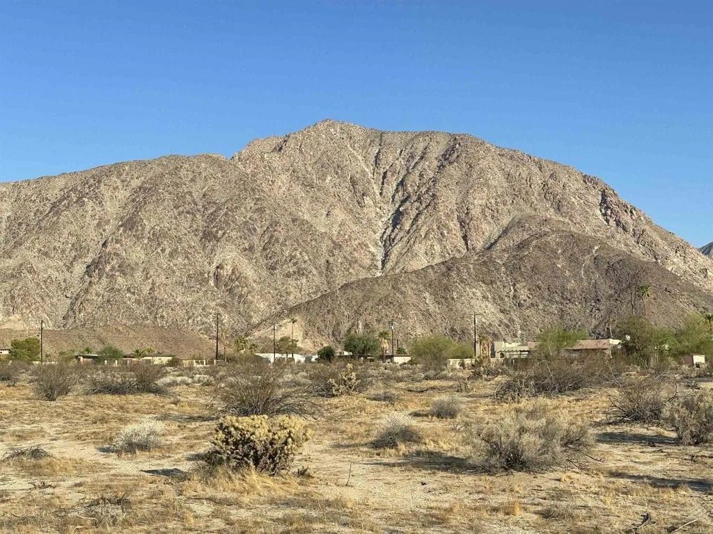 Photo of 2 Lazy S, Borrego Springs, CA 92004 (MLS # NDP2507886)