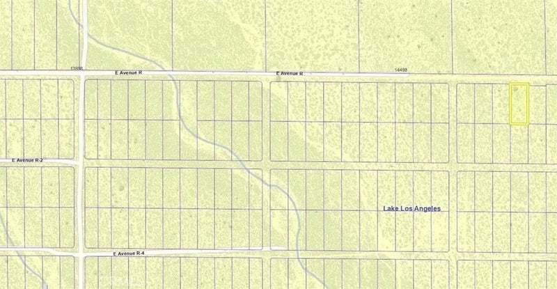 14500 Ave R