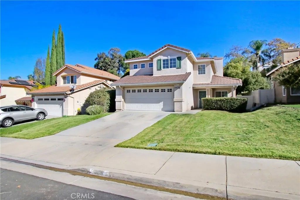 Photo of 44738 Corte Gutierrez, Temecula, CA 92592 (MLS # CV25274600)