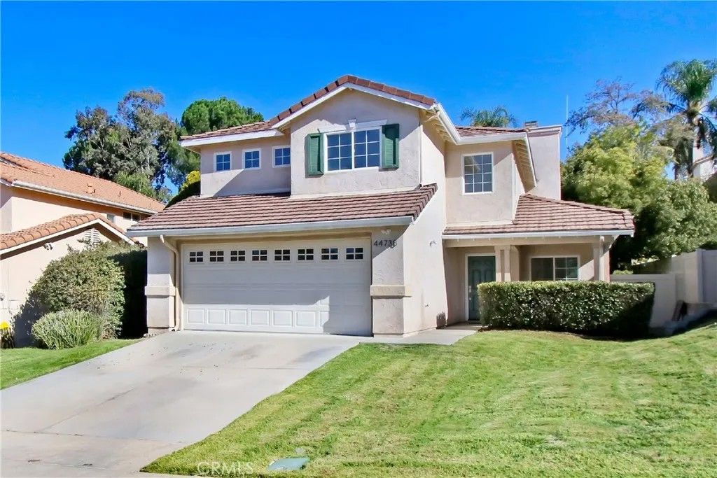 Photo of 44738 Corte Gutierrez, Temecula, CA 92592 (MLS # CV25274600)