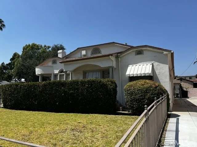 441 E California