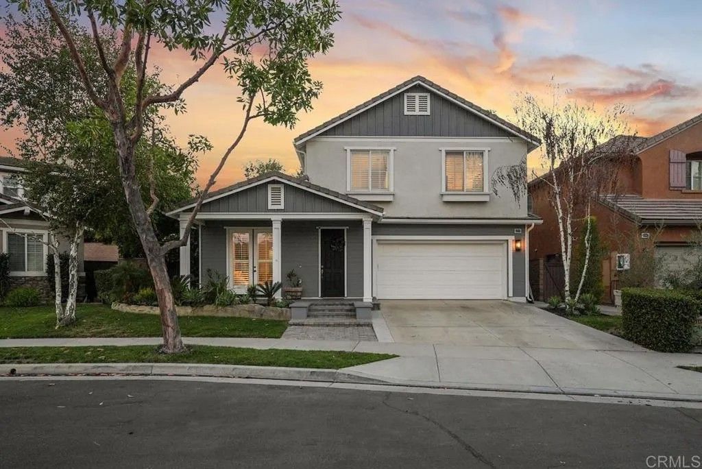 Photo of 25351 Forest Street, Corona, CA 92883 (MLS # PTP2509184)