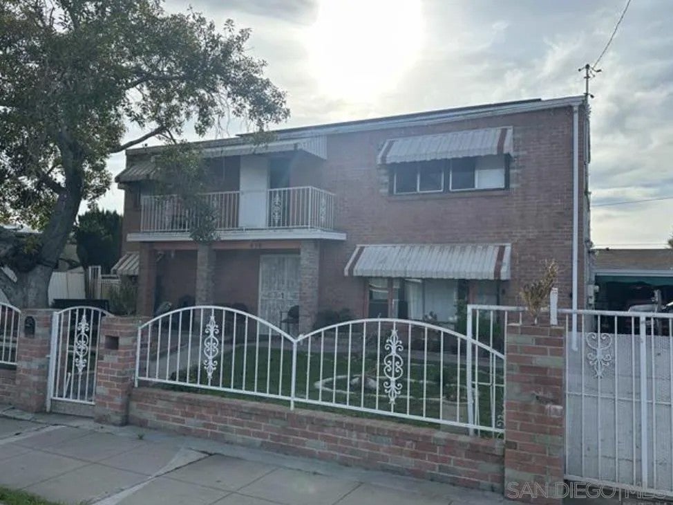 410 S 58th St.