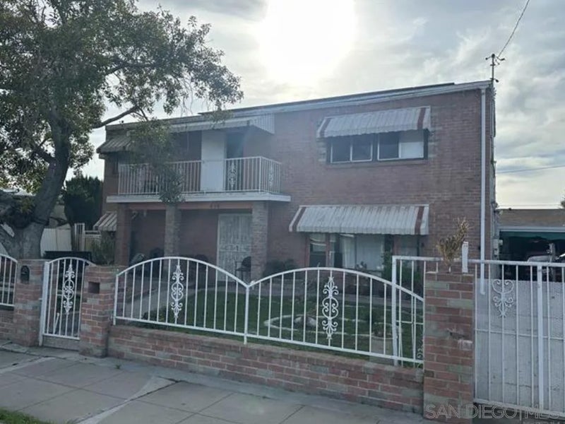 410 S 58th St.